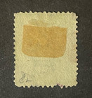 Stamps Victoria Scott  134 Used