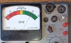 Rca 6aq6 Vacuum Tube Vintage Radio Amp Mixer Vacuum Tube Cv2937 Tested Good 