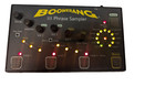 E156 Boomerang Phrase Iii Sampler Looper  Guitar Effects Pedal
