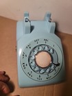 Vintage Western Electric Rotary Telephone Base Only  Untested