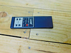 Vintage Zenith Sc 51 Tv Vcr Remote Control