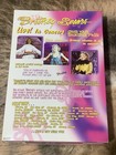 Britney Spears Live In Concert Doll W  Purple Bear 2000 Playalong 20100