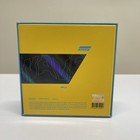 Ateez Treasure Ep 3 One To All Wave Ver  Cd Set Sticker Photobook Postcards Set