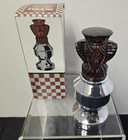 Avon Smart Move Oland Cologne  Chess Pieces U Choose Knight  King  Queen  Pawn