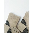 2 Pairs Bombas Hextec Hike Quarter Socks Size Large 8-12