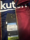 Barcelona Home 2020 21 Men   s Size Medium