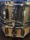 Gretsch Usa Gretsch Brooklyn   Ludwig Heirloom  2 Snare Drums 