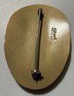 Collectable Metal Badge