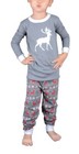 Christmas Family Matching Pajama Sets