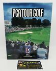 Pga Tour Golf  electronic Arts  1990  Commodore Amiga Vintage Game Complete