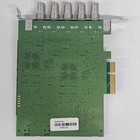 Blackmagic Design Decklink Duo 5 Port Pci-e X4 Sdi Video Capture Card Bmdpcb119b