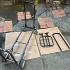 Rocknroller   Multi-cart   R16rt 600lb Capacity
