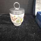 Royal Worcester Egg Coddler