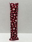 Kitty Kicker Catnip Cat Toy - Paw Prints   Gingham