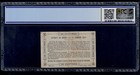 Upper Senegal   Niger  0 50 Franc  L  1917   rare   Pick    1 Pcgs 30  Very Fine