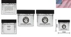 Ultimate 2-pack Crystal Gel Humidifiers - Maintain Cigar Freshness Effortlessly