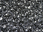 Black Matala Pond Filter Media - 24 x24    Low Density Filter Mat  2 x2 