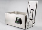 Winco Esvc-28 Spectrum Sous Vide Cooker  28 Liter