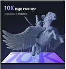 Anycubic Photon Mono 4 10k Resin 3d Printer 7    Lcd 6 04x3 42x6 49
