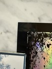 Metallica Foil Poster - The Sphere Las Vegas Oct 22   24 2026 Maxx242  341 620 