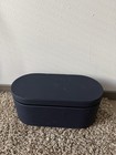 Dyson Airwrap Storage Case Set W  Comb Attachment  Barrel  Stand