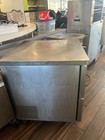 Beverage-air Ucr20y Undercounter Refrigerator