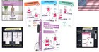 Easy-to-use Pilates Board Exercise Cards - Accurate Instructions   Tips Included