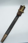 Original Swiss Army Solingen Officer s Saber Sword M 1842 1852 H  rster