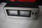 Realistic Apm-200 Peak   Rms Audio Power Meter Model Apm-200 Mpn 42-2102a