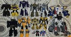 Transformers  ss aotp legacy  Loose Lot