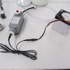 Goat Sheep Cow Rechargeable 12 Volt 120 Volt Or  220 Volt 1 Gallon 