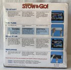 Puzzle Stow And Go Storage System Roll Up Mat 46   x26    Ravensburger New Sealed