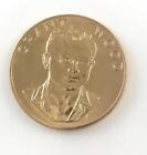 1980 Grant Wood American Arts Commemorative Series 1 Oz Gold Coin Us Mint