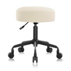Dr lomilomi Hydraulic Swivel Saddle Clinic Spa Massage Stool Chair Naia 502