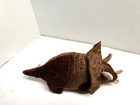 Kohls Cares Plush Stuffed Animal Toy Triceratops Dinosaur 15 In L