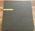 Still Sealed  1991 Acura Nsx Original Hardcover Brochure With Hard Case Sleeve