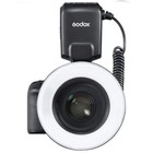 Godox Ml-150ii Macro Led Ring Flash Speedlite For Sony Canon Nikon Fuji Olympus