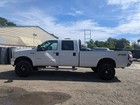 2005 Ford F-350 Super Duty Srw Super Duty