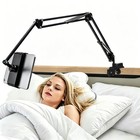 Long Arm Tablet Stand Phone Holder Lazy Bed Desk Mount For Ipad Iphone Samsung