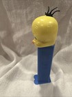 Tweety Bird Pez Candy Dispenser  Warner Bros Brothers Looney Tunes Hong Kong