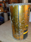Genesse 12 Horse Ale Irtp Flat Top Ale Can 1940s  Rochester ny open Instructions