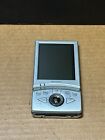 Sharp Zaurus Sl-5500 Pda Unit Only Works Ships Fast   