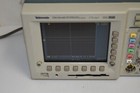 Tektronix Tds3014b 4ch 100mhz 1 5gs s Digital Oscilloscope   ewp41 