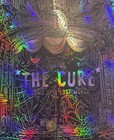 Official The Cure Rainbow Foil Variant Poster 6 18 23 Boston  Ma  Sold Out 