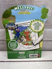 Imagine Ink Magic Ink Pictures Sesame Street - Activity Book - Mess Free