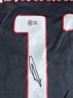 Zlatan Ibrahimovic Ac Milan  11 Signed Soccer Jersey  Bas Auth
