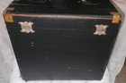 Vintage Featherweight Singer Sewing Machine Case   Tray
