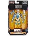 Marvel Legends Series Cable  Comics Collectible 6-inch Action Figure With   