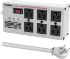 Tripp-lite Isobar Isobar6ultra 6-outlet Surge Protector Power Strip 3330 Joules