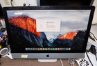Apple Imac A1312 All-in-one I5 2 7ghz 2tb Hdd 16gb Ram Radeon 6770m El Capitan